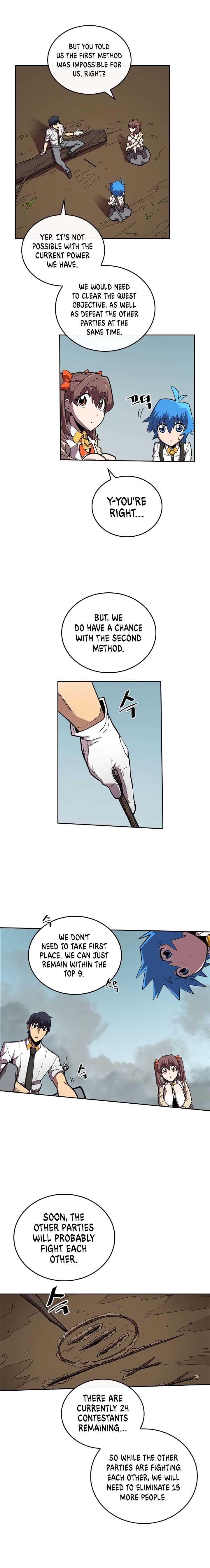 Read A Returner's Magic Should Be Special EN Manga Online