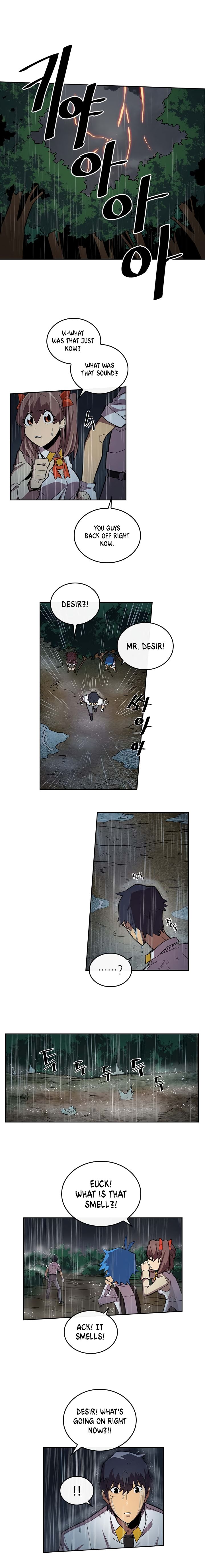 Read A Returner's Magic Should Be Special EN Manga Online