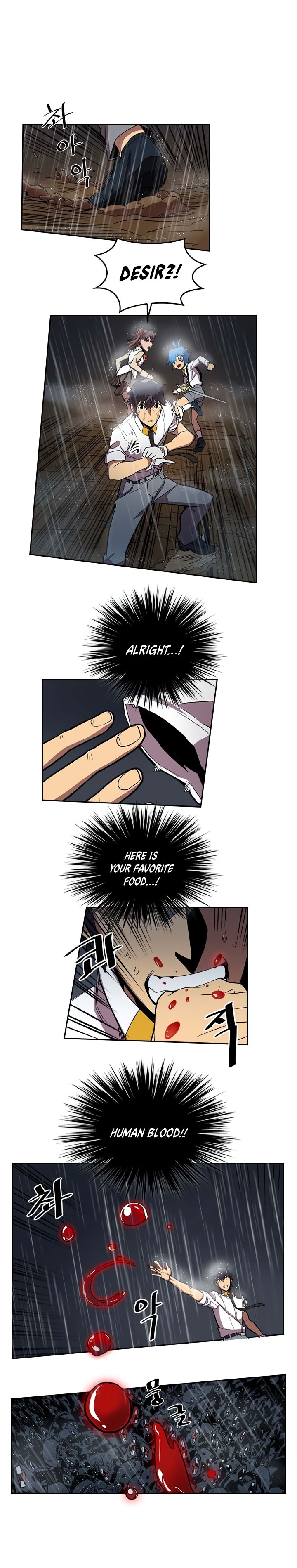 Read A Returner's Magic Should Be Special EN Manga Online