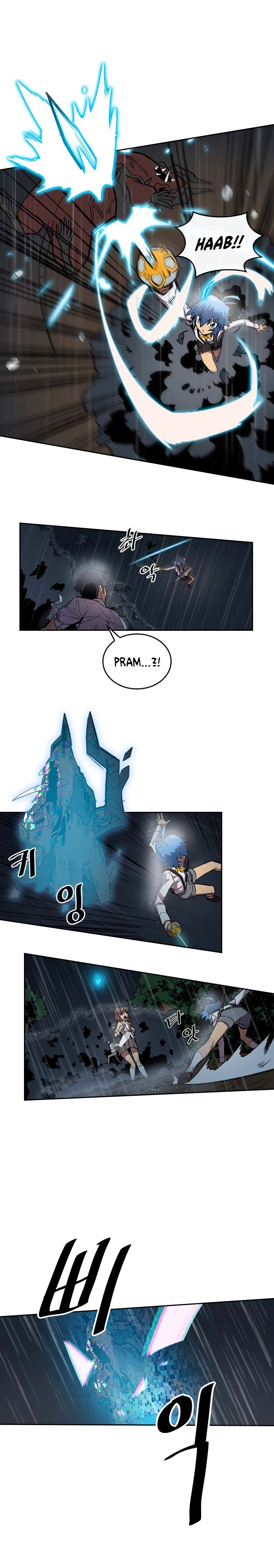 Read A Returner's Magic Should Be Special EN Manga Online