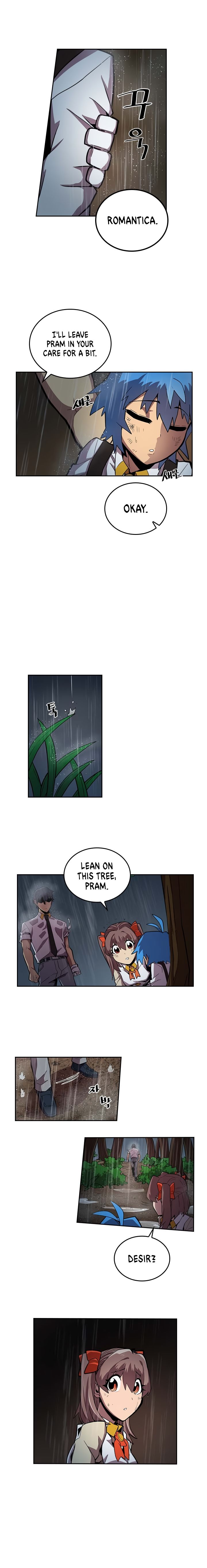 Read A Returner's Magic Should Be Special EN Manga Online