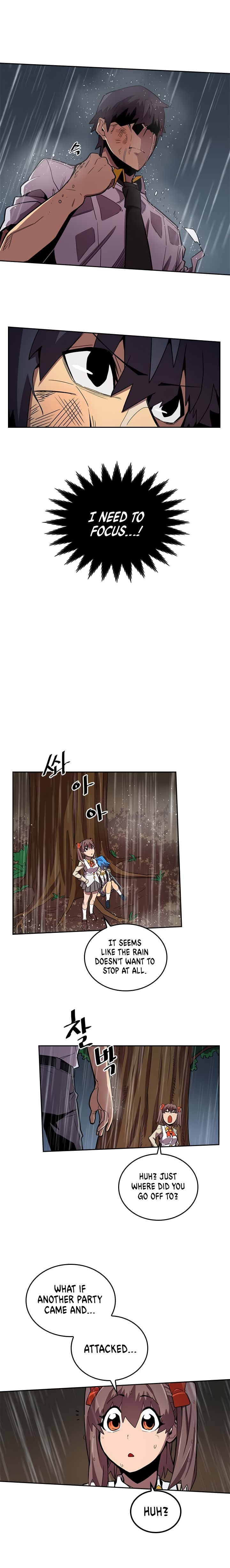 Read A Returner's Magic Should Be Special EN Manga Online