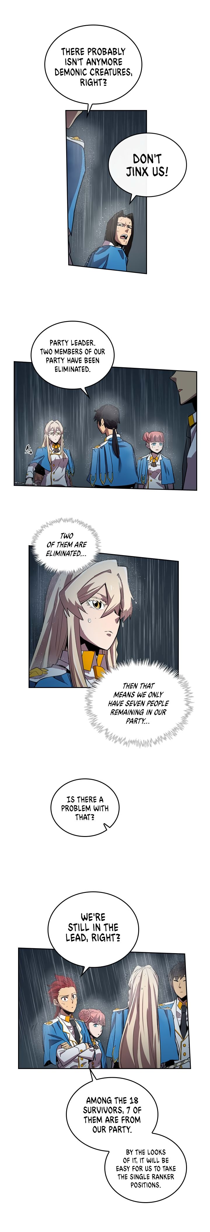 Read A Returner's Magic Should Be Special EN Manga Online