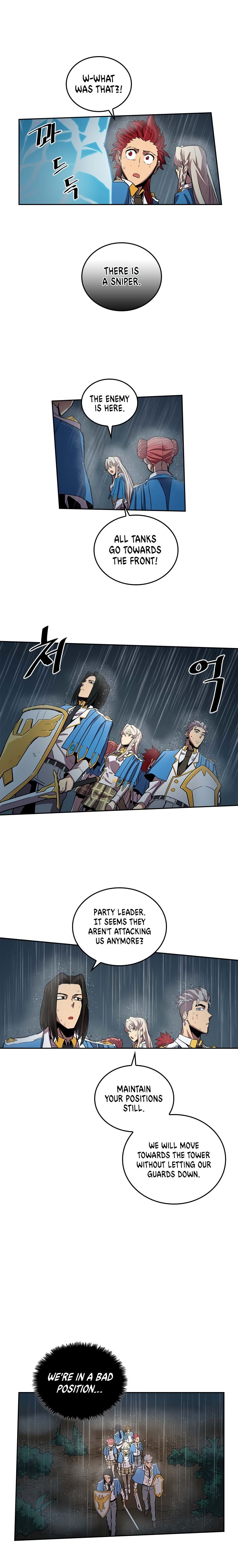 Read A Returner's Magic Should Be Special EN Manga Online
