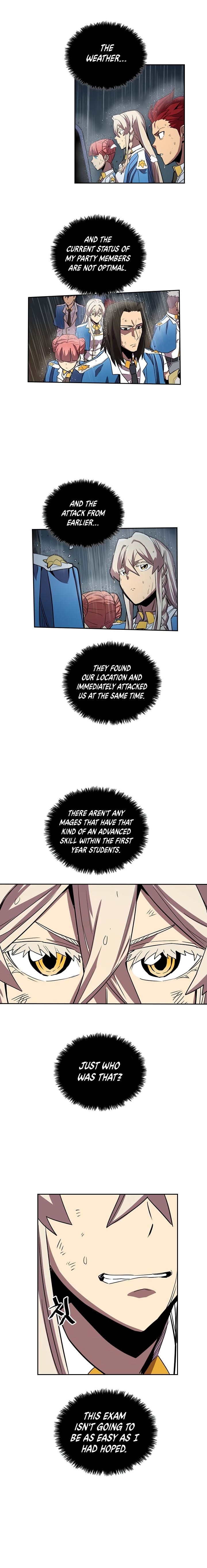 Read A Returner's Magic Should Be Special EN Manga Online