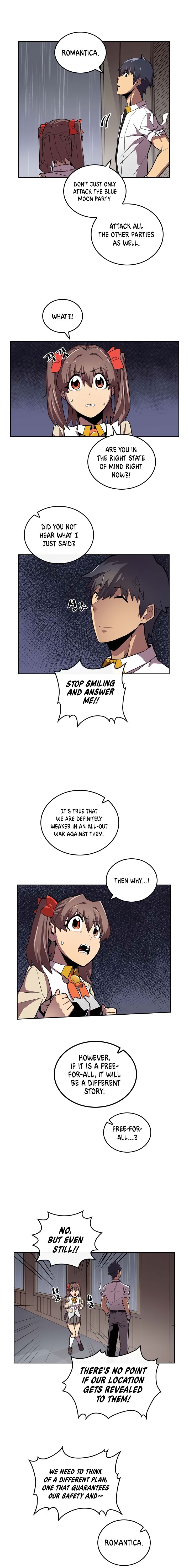 Read A Returner's Magic Should Be Special EN Manga Online