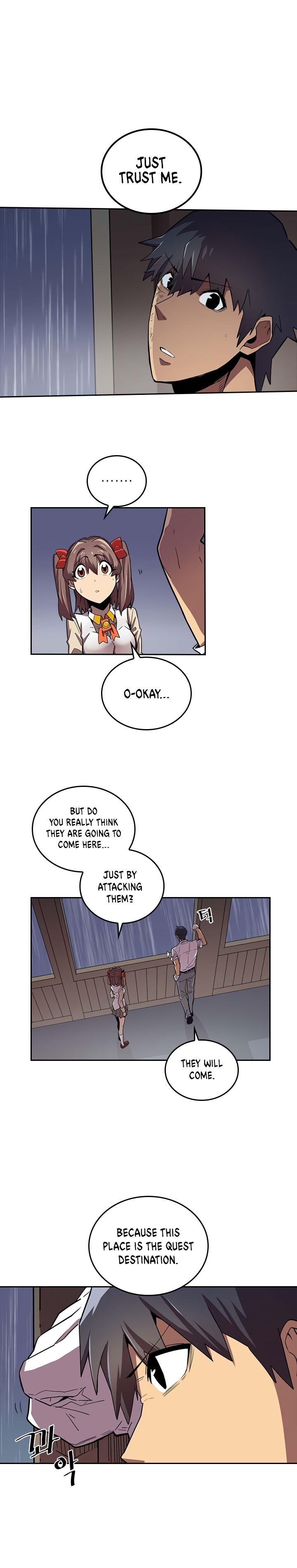 Read A Returner's Magic Should Be Special EN Manga Online