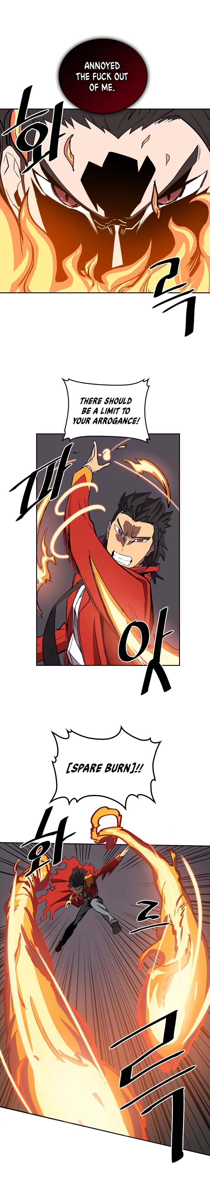 Read A Returner's Magic Should Be Special EN Manga Online