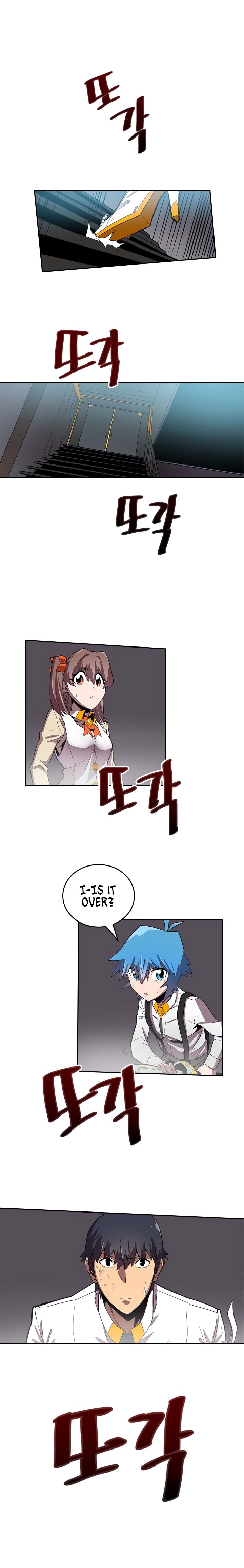 Read A Returner's Magic Should Be Special EN Manga Online
