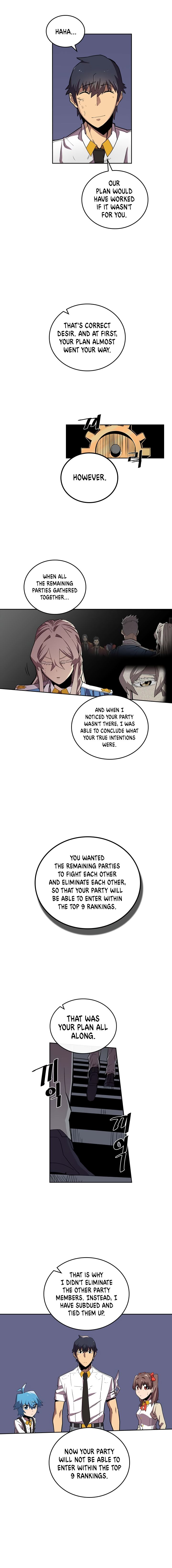 Read A Returner's Magic Should Be Special EN Manga Online