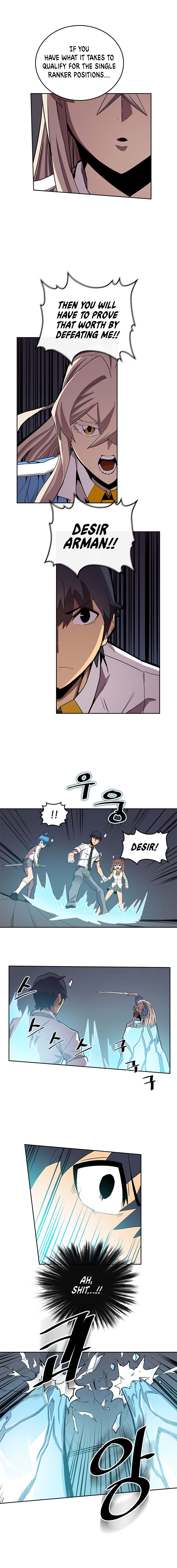 Read A Returner's Magic Should Be Special EN Manga Online