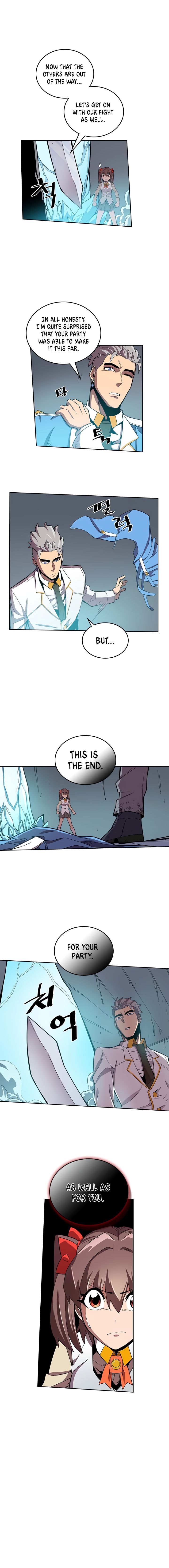 Read A Returner's Magic Should Be Special EN Manga Online