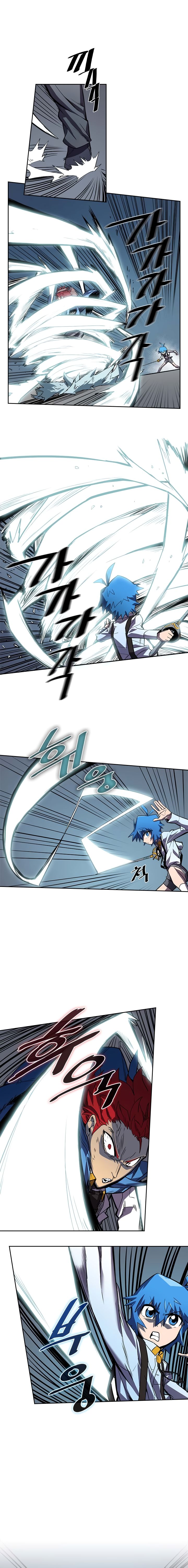 Read A Returner's Magic Should Be Special EN Manga Online