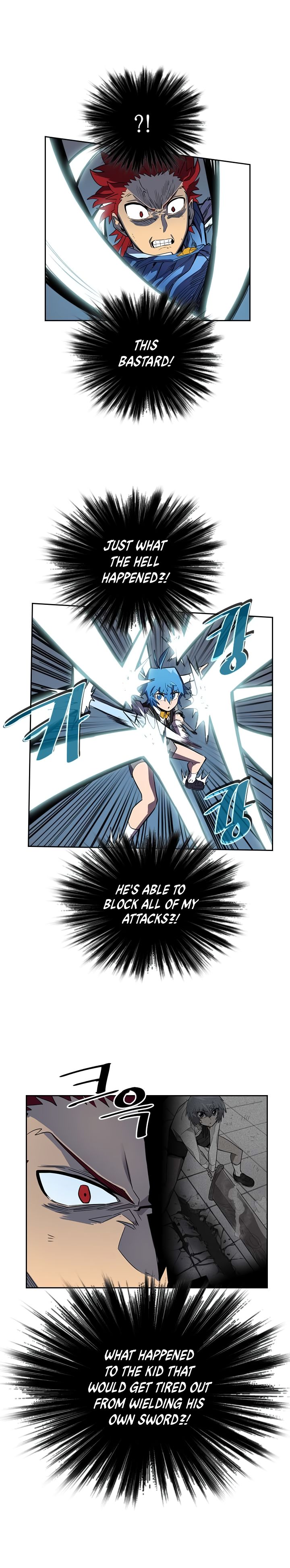 Read A Returner's Magic Should Be Special EN Manga Online