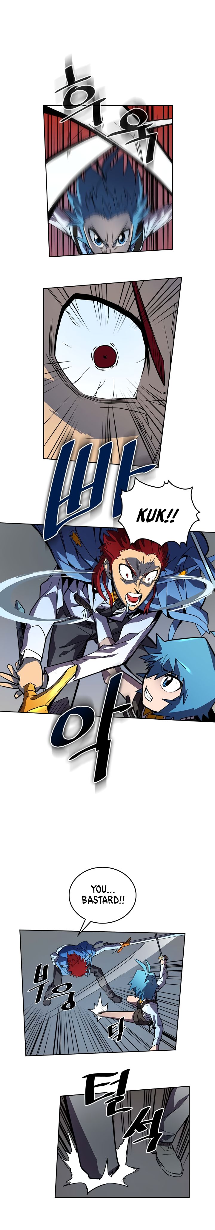 Read A Returner's Magic Should Be Special EN Manga Online