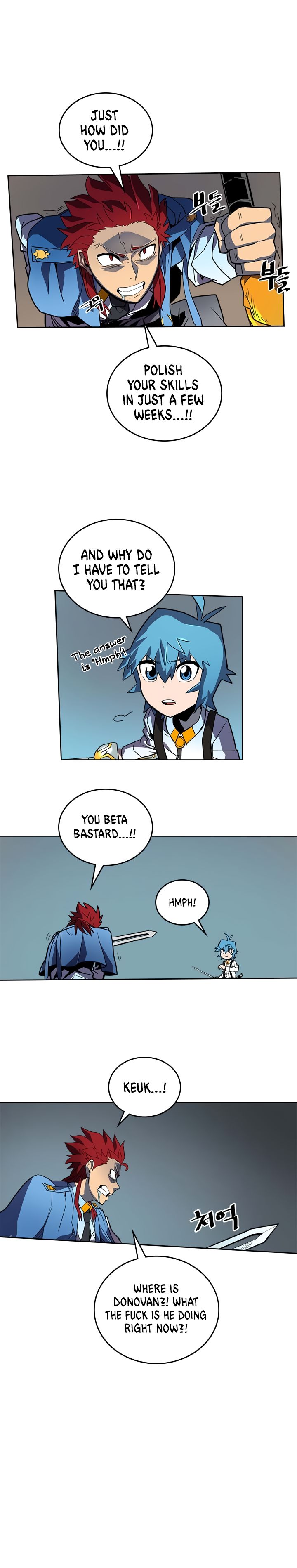 Read A Returner's Magic Should Be Special EN Manga Online