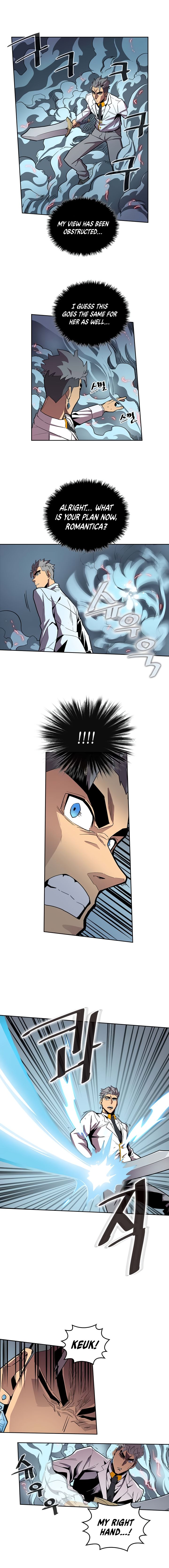 Read A Returner's Magic Should Be Special EN Manga Online