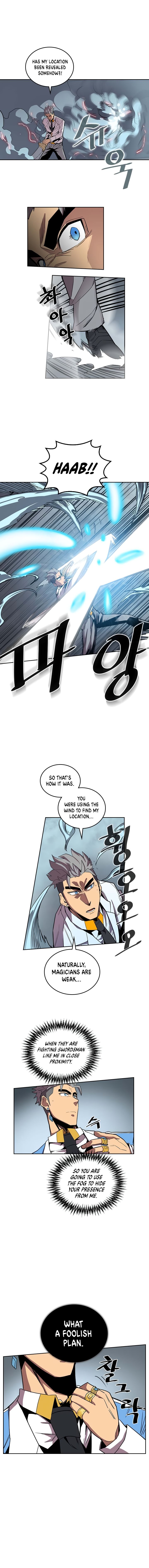 Read A Returner's Magic Should Be Special EN Manga Online