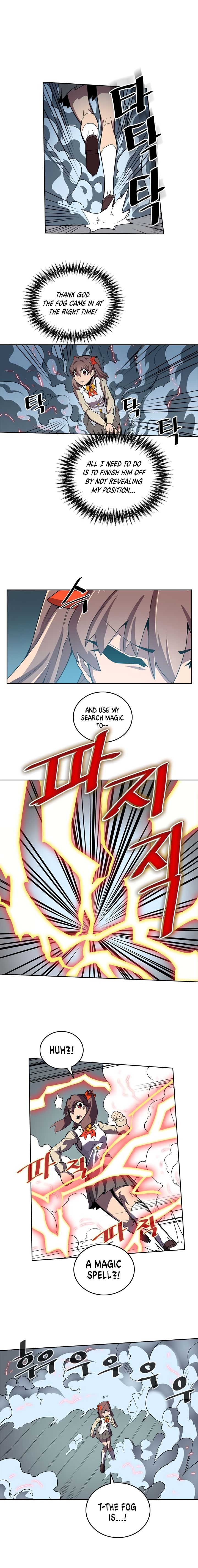 Read A Returner's Magic Should Be Special EN Manga Online