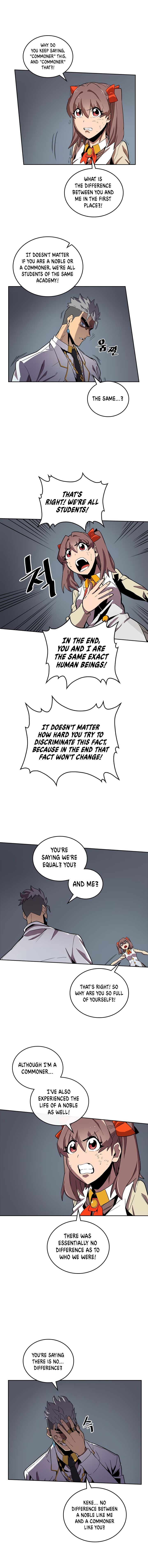 Read A Returner's Magic Should Be Special EN Manga Online