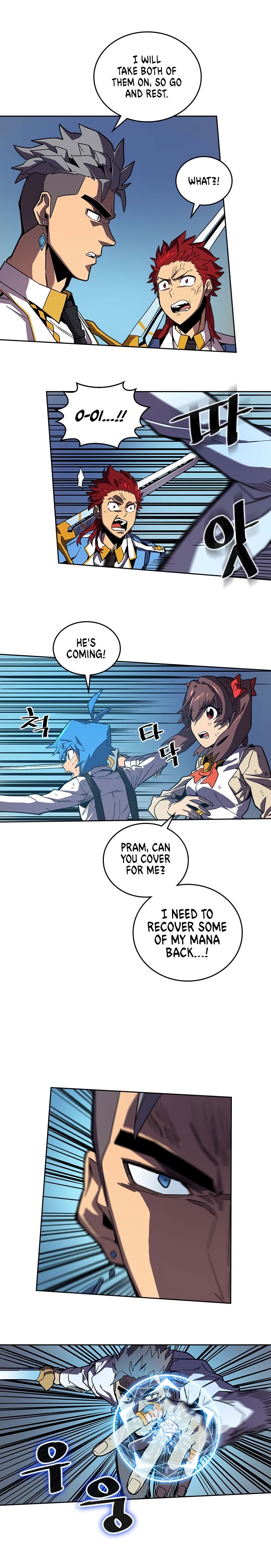 Read A Returner's Magic Should Be Special EN Manga Online