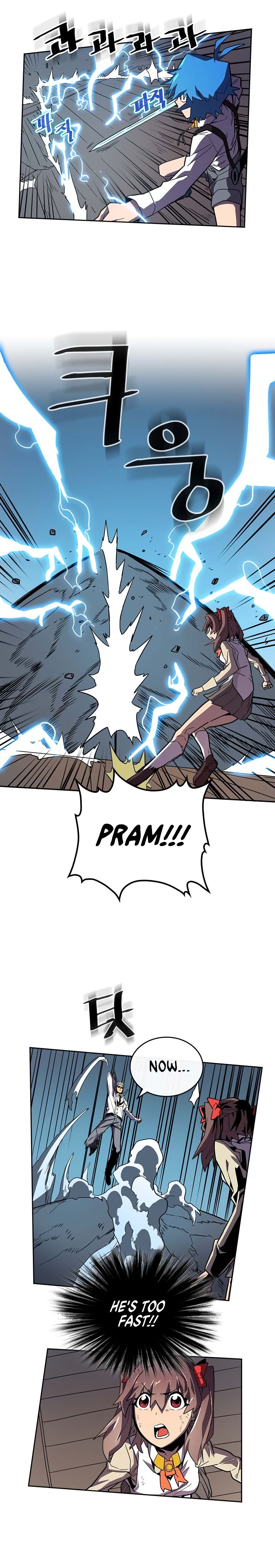 Read A Returner's Magic Should Be Special EN Manga Online