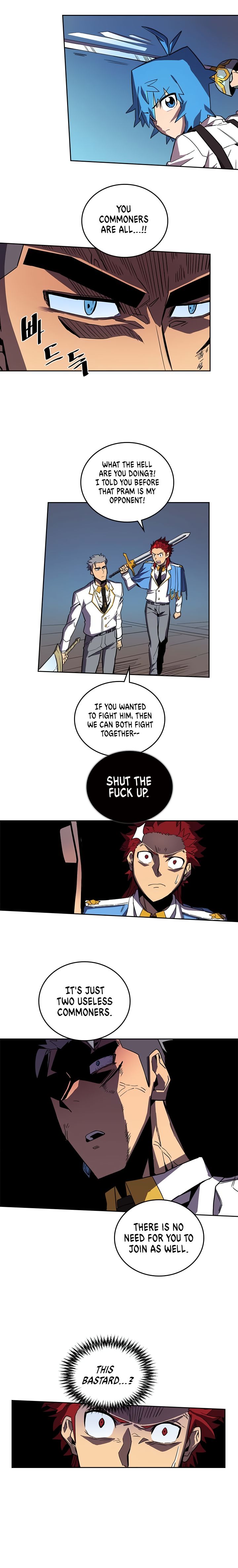 Read A Returner's Magic Should Be Special EN Manga Online