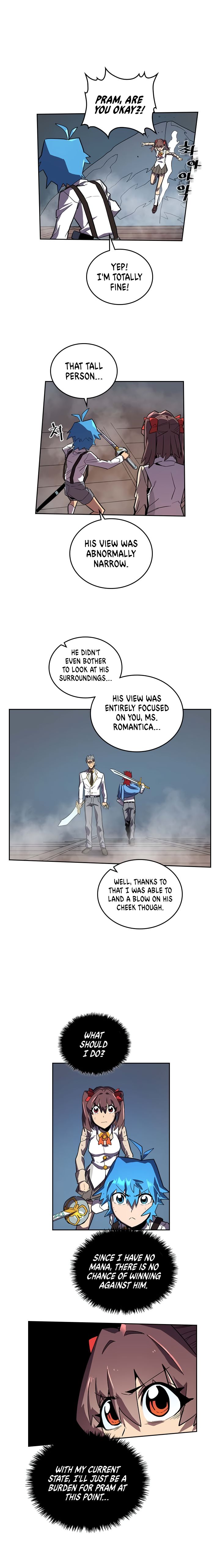 Read A Returner's Magic Should Be Special EN Manga Online