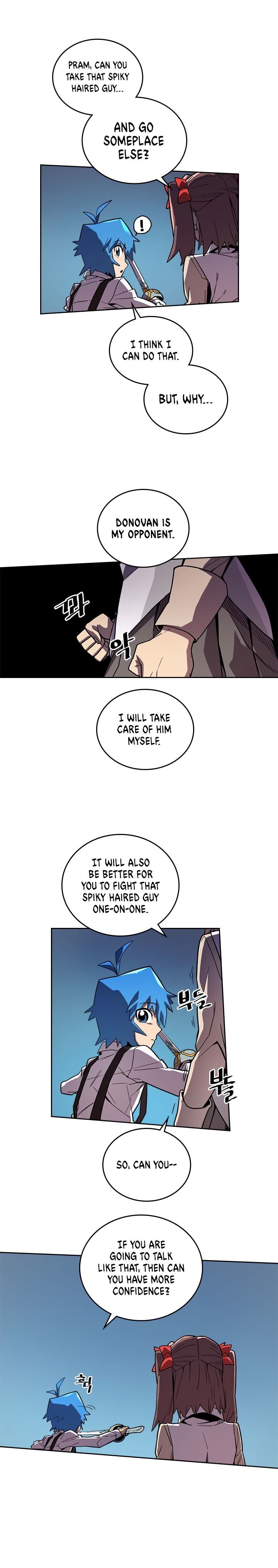 Read A Returner's Magic Should Be Special EN Manga Online