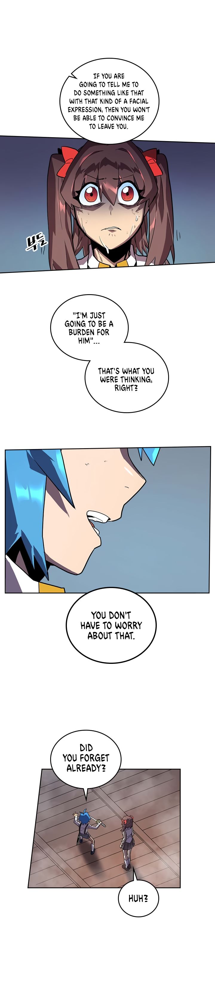 Read A Returner's Magic Should Be Special EN Manga Online