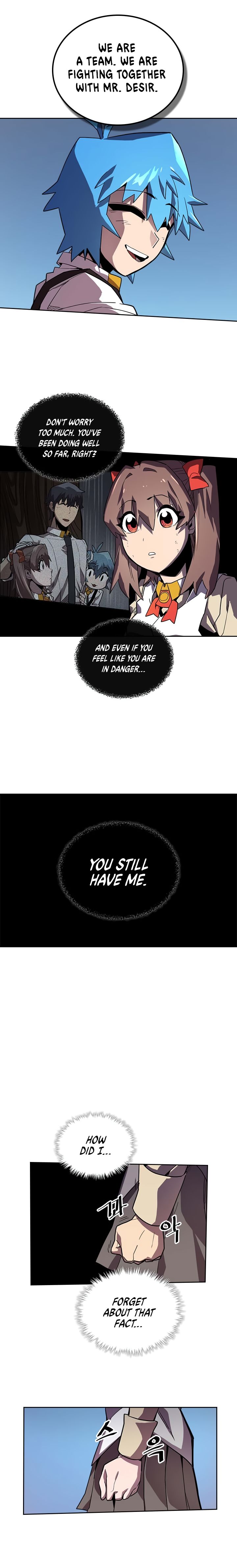 Read A Returner's Magic Should Be Special EN Manga Online