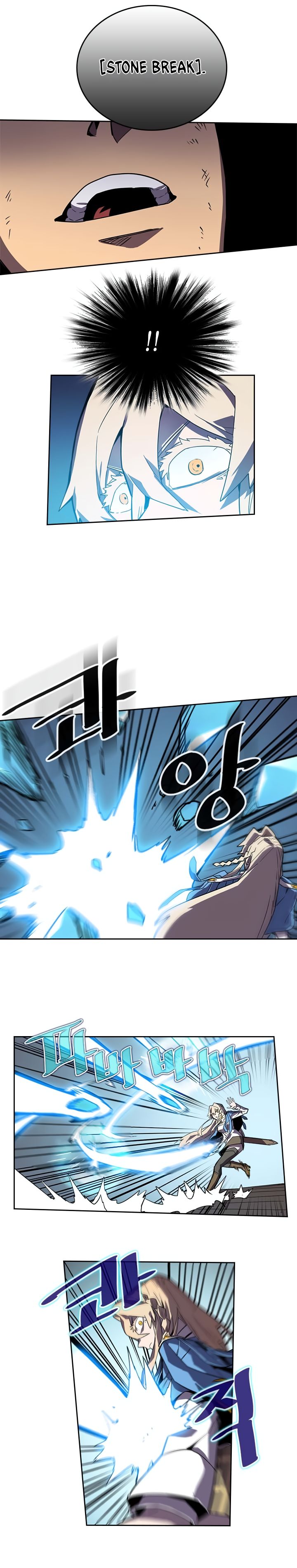 Read A Returner's Magic Should Be Special EN Manga Online