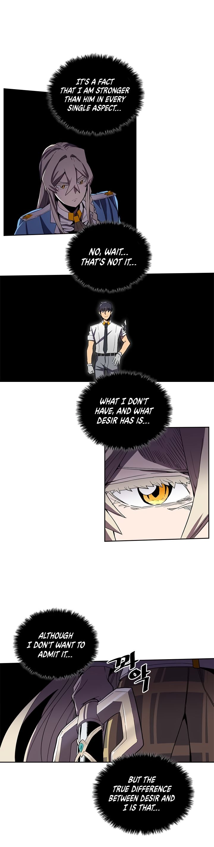 Read A Returner's Magic Should Be Special EN Manga Online
