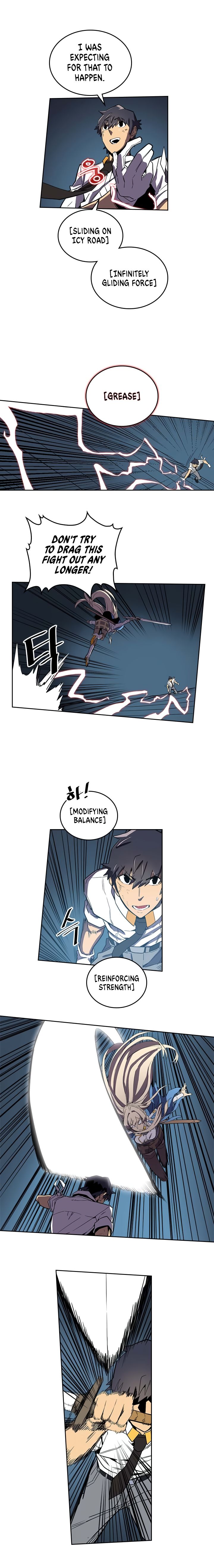 Read A Returner's Magic Should Be Special EN Manga Online