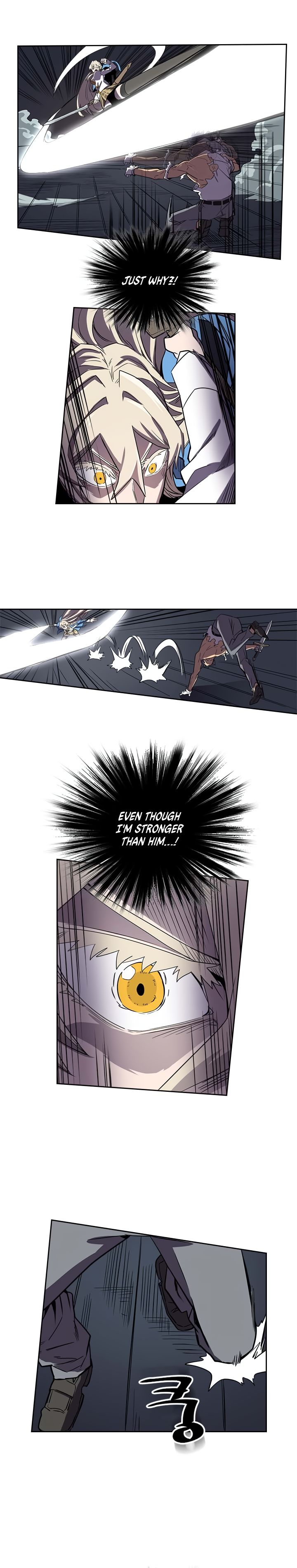 Read A Returner's Magic Should Be Special EN Manga Online