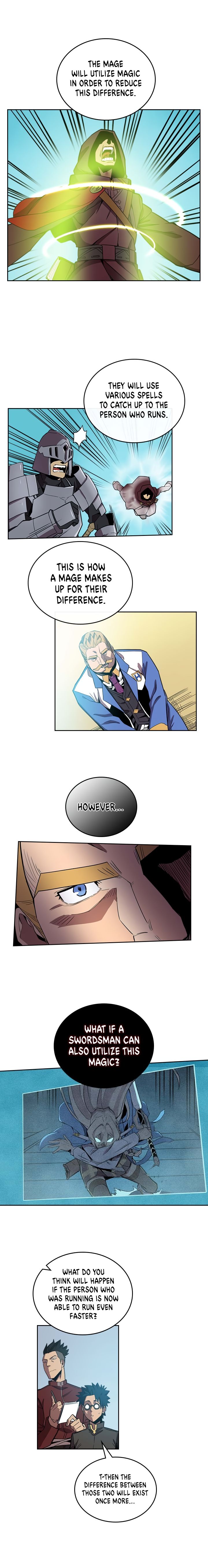 Read A Returner's Magic Should Be Special EN Manga Online