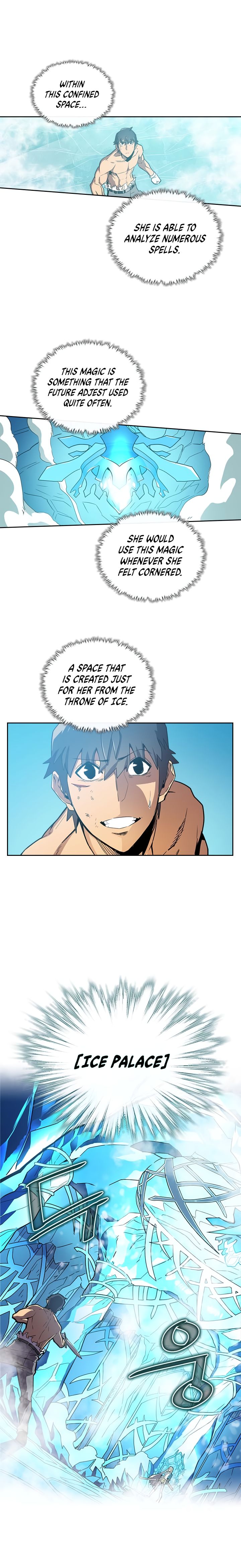 Read A Returner's Magic Should Be Special EN Manga Online