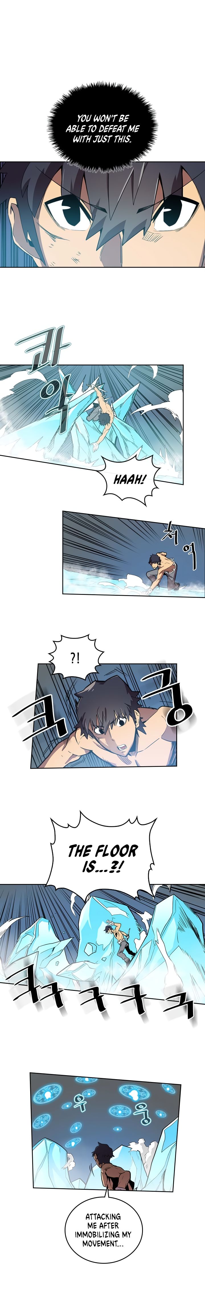 Read A Returner's Magic Should Be Special EN Manga Online