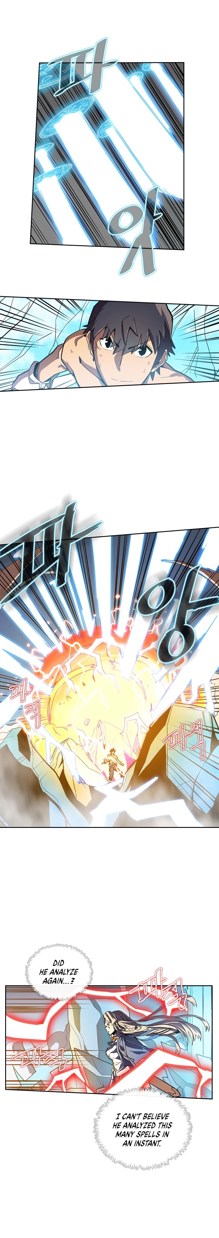 Read A Returner's Magic Should Be Special EN Manga Online