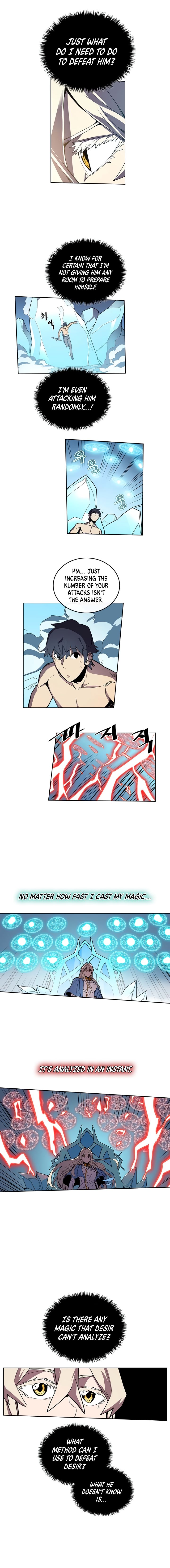 Read A Returner's Magic Should Be Special EN Manga Online