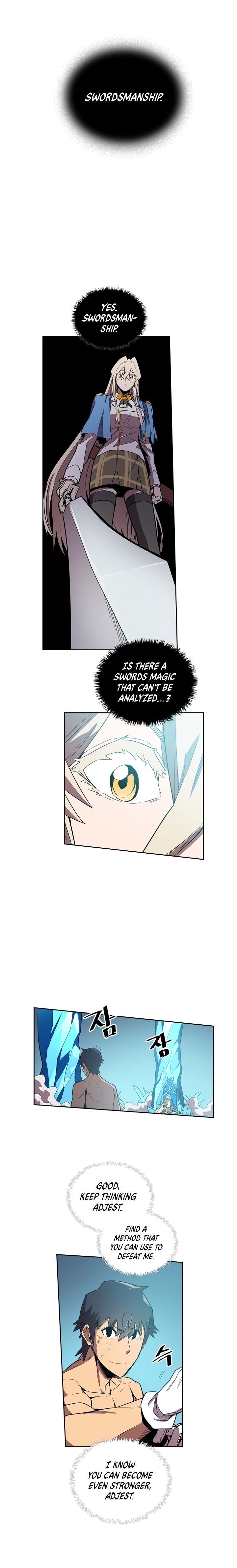 Read A Returner's Magic Should Be Special EN Manga Online