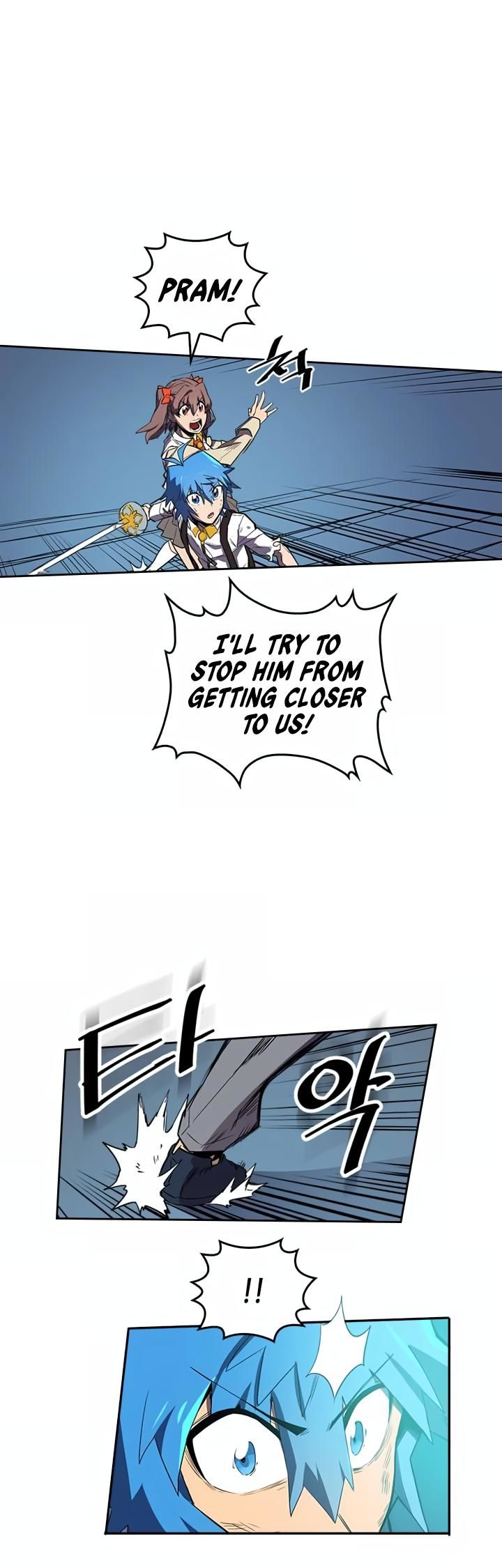 Read A Returner's Magic Should Be Special EN Manga Online