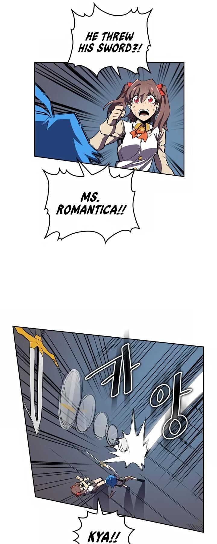 Read A Returner's Magic Should Be Special EN Manga Online