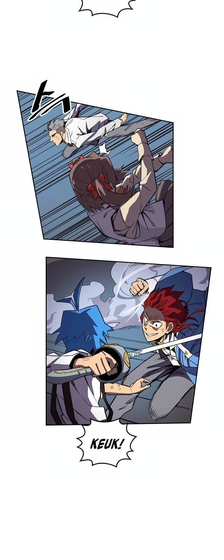 Read A Returner's Magic Should Be Special EN Manga Online