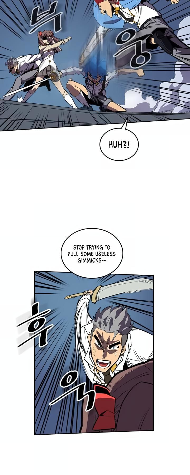 Read A Returner's Magic Should Be Special EN Manga Online