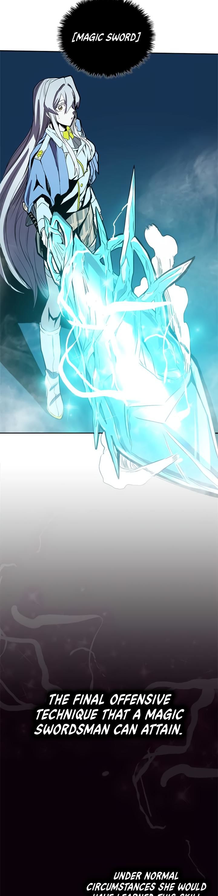Read A Returner's Magic Should Be Special EN Manga Online