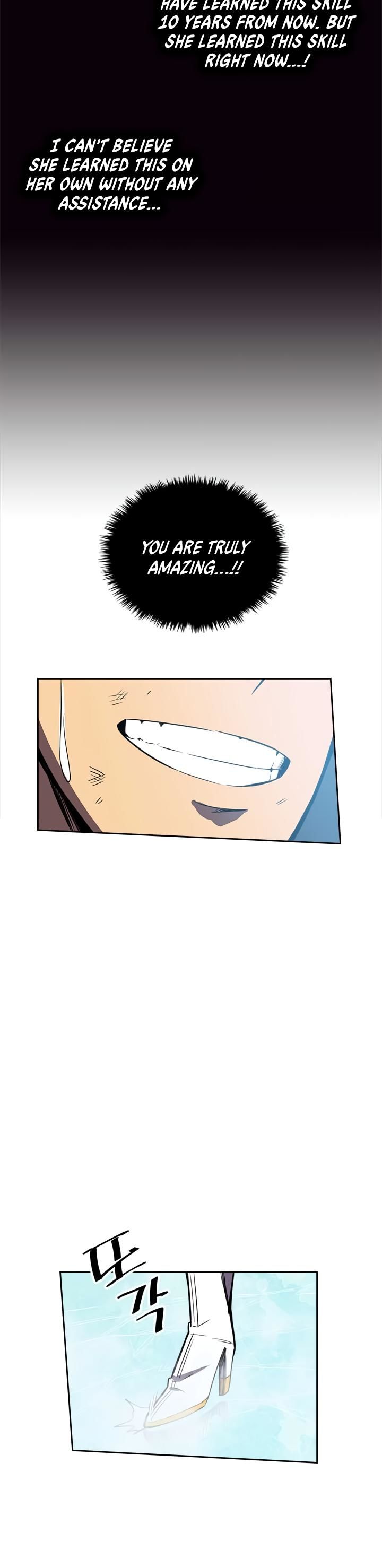 Read A Returner's Magic Should Be Special EN Manga Online