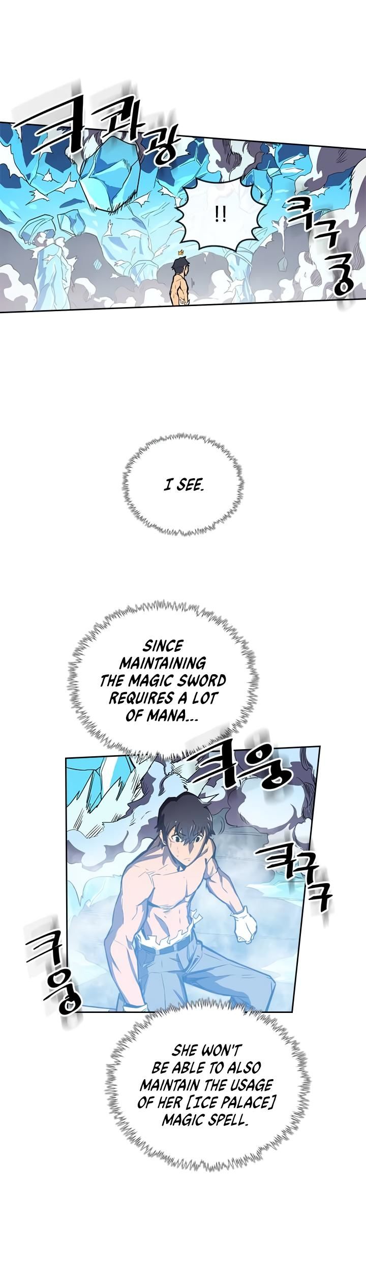 Read A Returner's Magic Should Be Special EN Manga Online