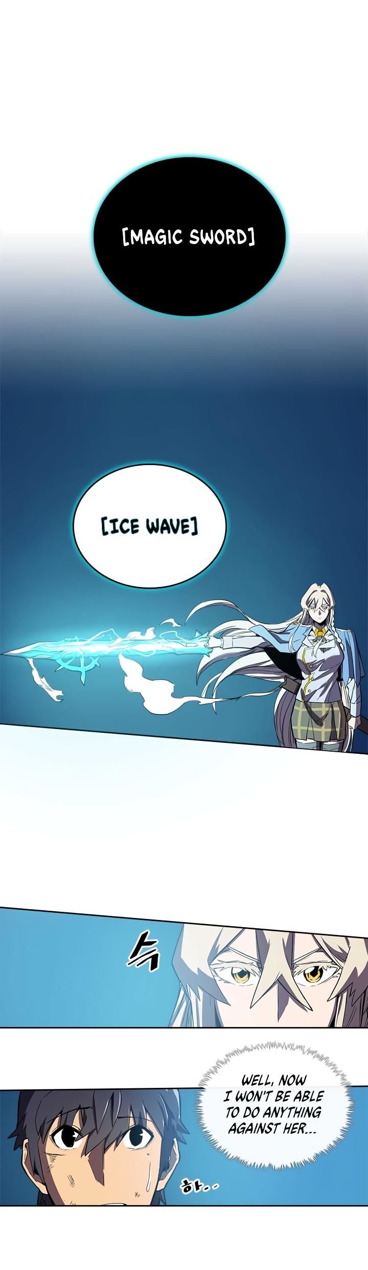 Read A Returner's Magic Should Be Special EN Manga Online