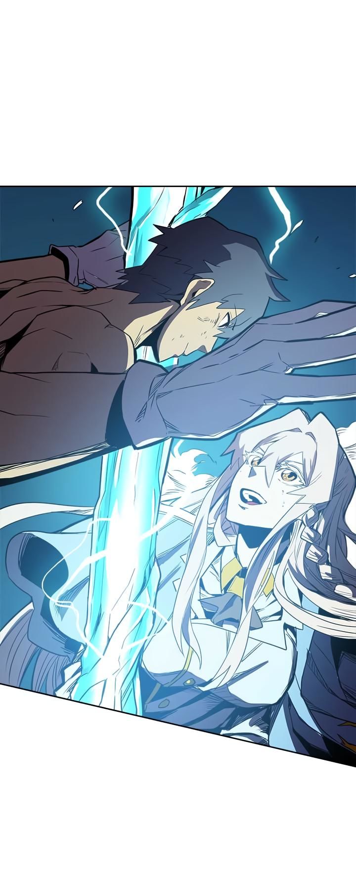 Read A Returner's Magic Should Be Special EN Manga Online